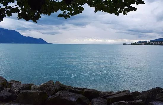 Lake Geneva Marine (Genfersee Schifffahrt)