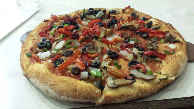 Telepizza