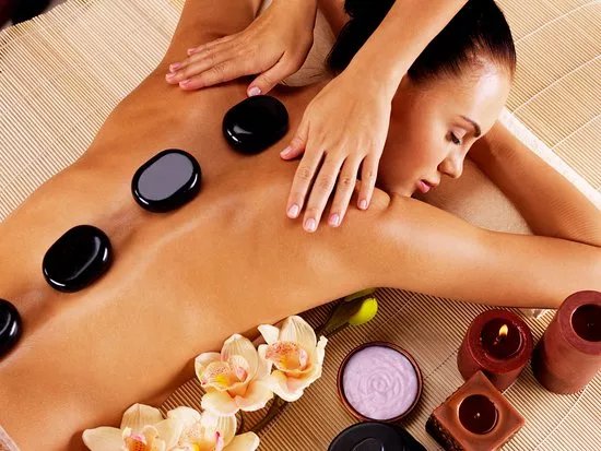 Banburi Seriose Traditionelle Thaimassage