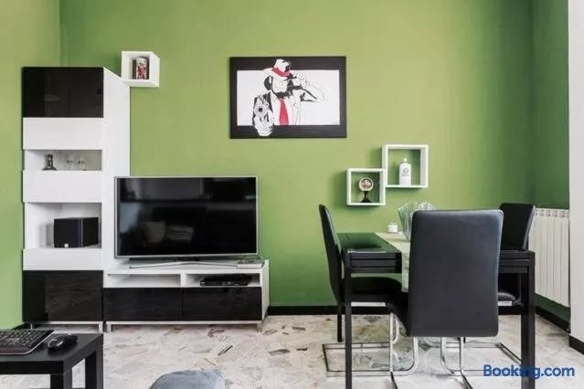 GreenHouseBologna