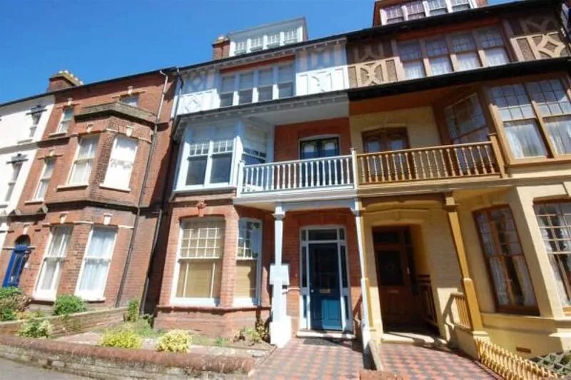 A Beautifully Restored Four Storey Victorian Terrace House