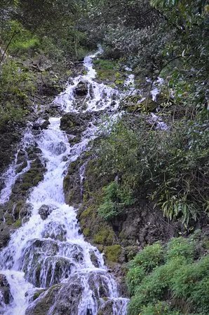 Cascate del Varone