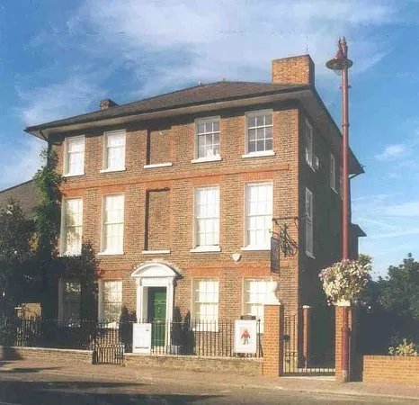 Chertsey Museum