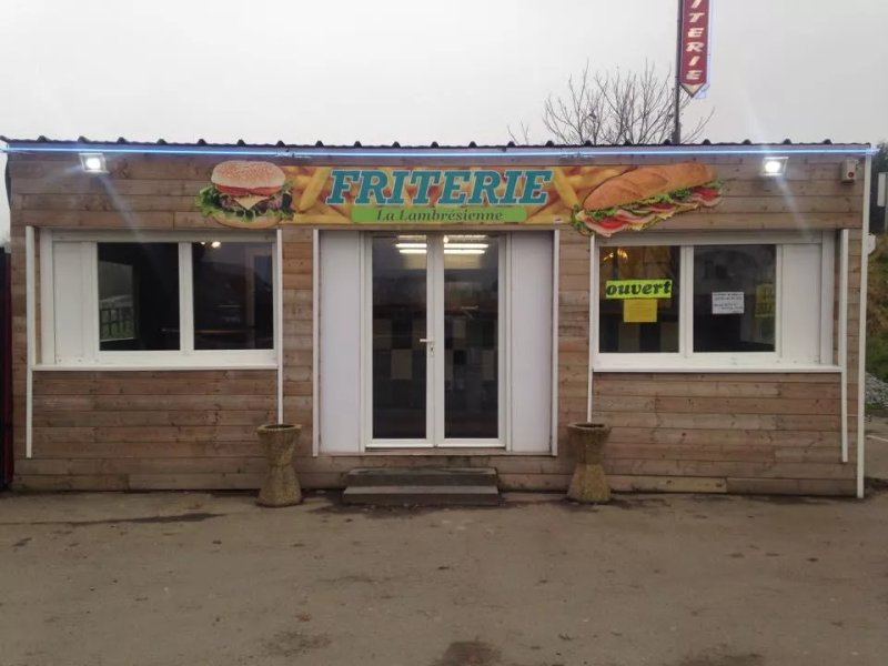 Friterie La Lambresienne