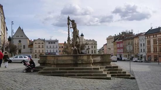 Jupiterova kasna