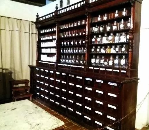 Museum of History of Lithuanian Medicine and Pharmacy