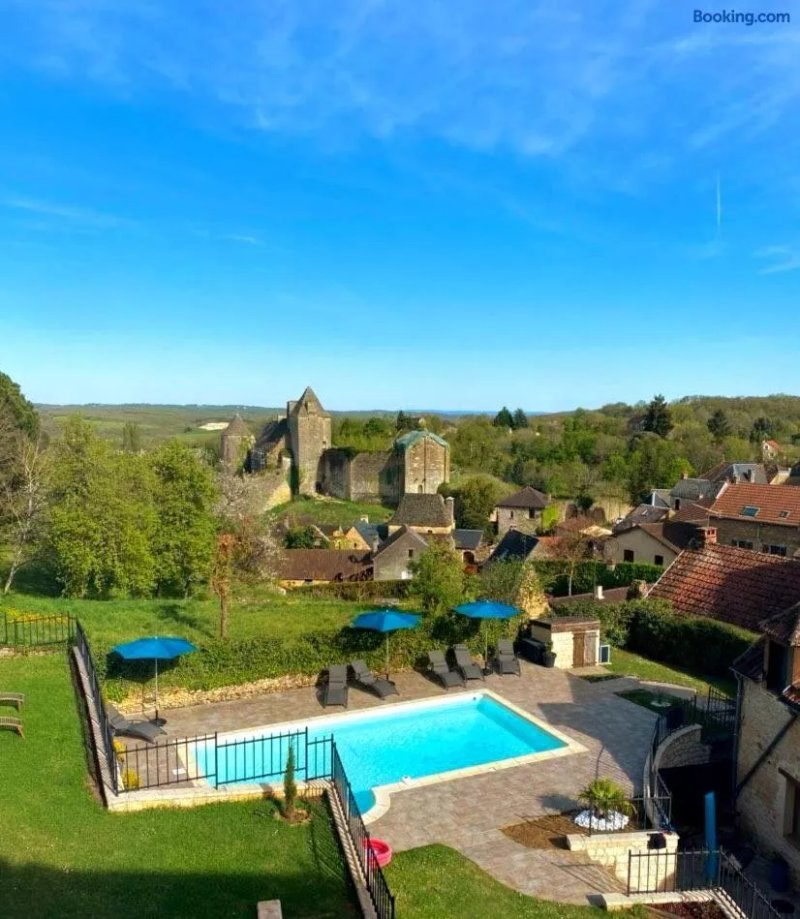 Le Clos De La Musardise