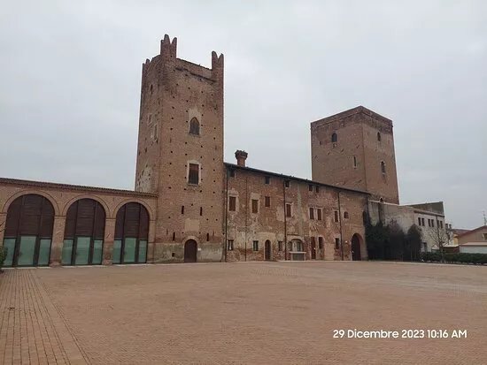 Castello di Salizzole