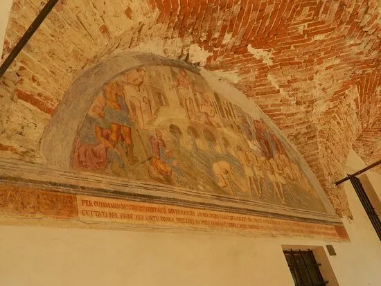Chiesa Parrocchiale di Santa Lucia