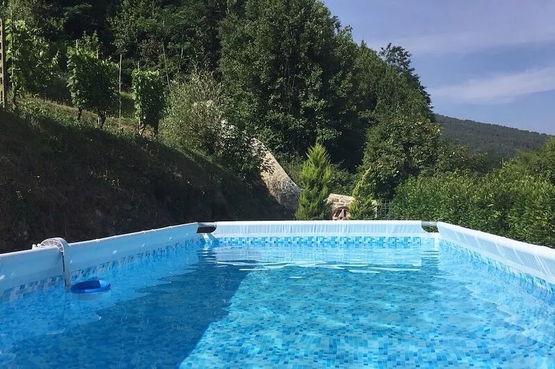 G & G MILL - SWIMMING POOL -  Wi-Fi  FREE