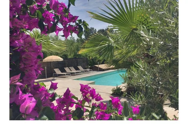 Cassis - Villa Presqu'île - Heated Pool - Sea access at 50m - Calm