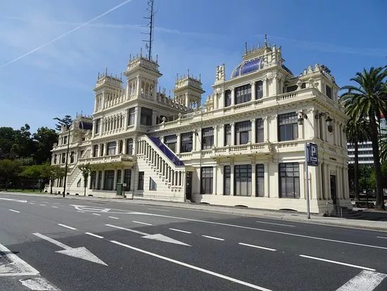 A Terraza
