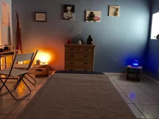 Reflexologie Plantaire Hendaye64