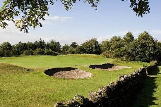The Kilmacolm Golf Club