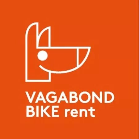 VAGABOND BIKE rent