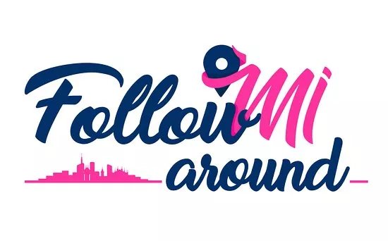 FollowMi Around