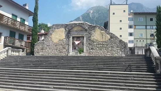 Chiesa della Beata Vergine delle Grazie
