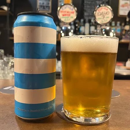 StHop Cesenatico Only Craft Beer