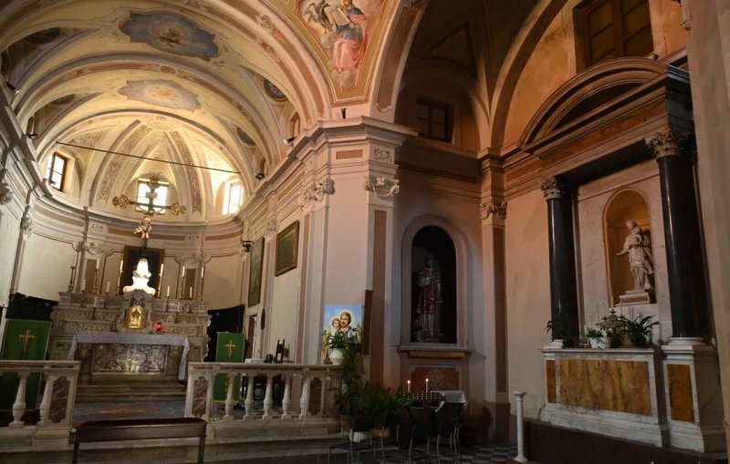 Chiesa Santa Lucia