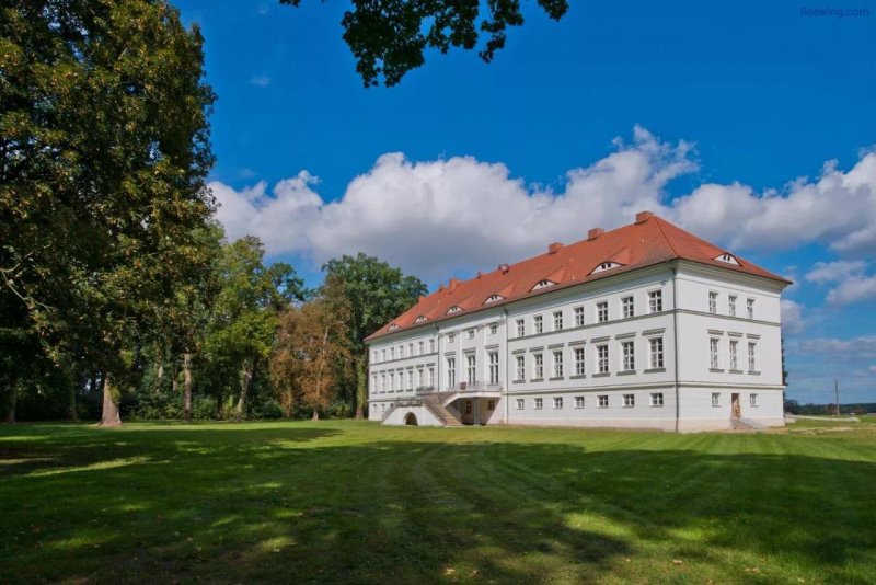 Schloss Retzow