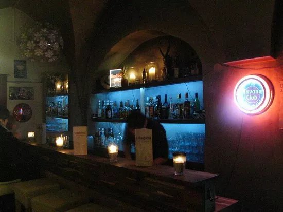 Cuba Lounge