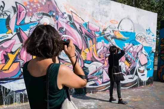 Artspace Tours Barcelona