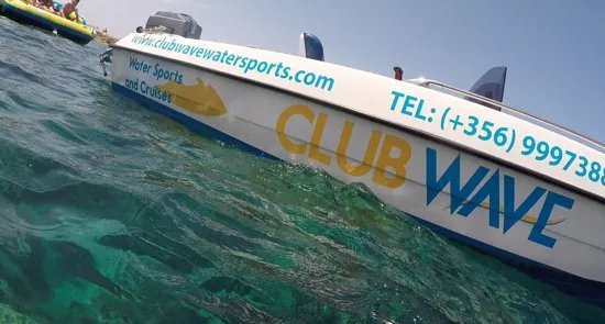 ClubWave Water Sports and Cruises