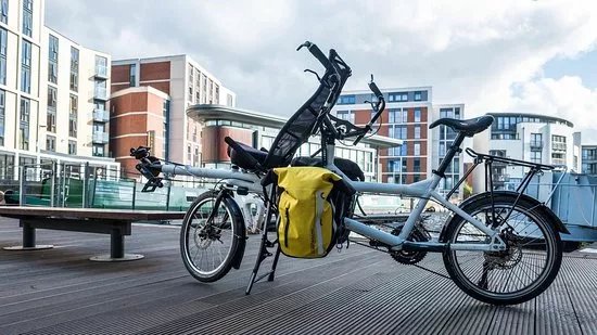 cosybike