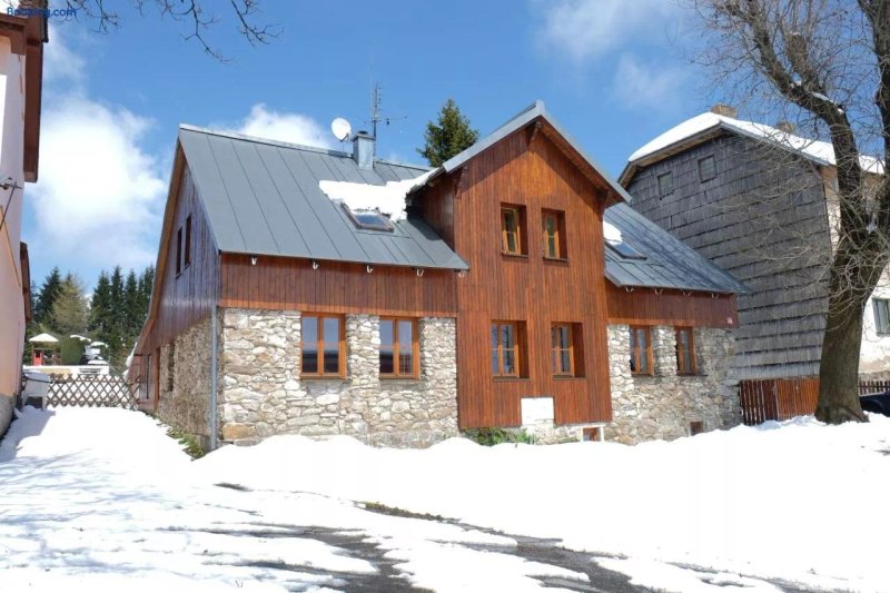 Apartmany Nove Hute