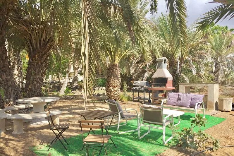 TAURO BEACH & GOLF LUXURY PRIVATE VILLA,SWIMMING POOL,JACUZZI,BBQ,WIFI,SLEEPS 6.