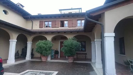 Casello Bondoni