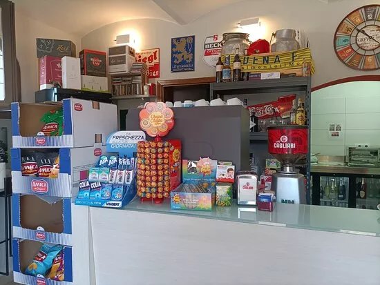 Bar Lo Stallino