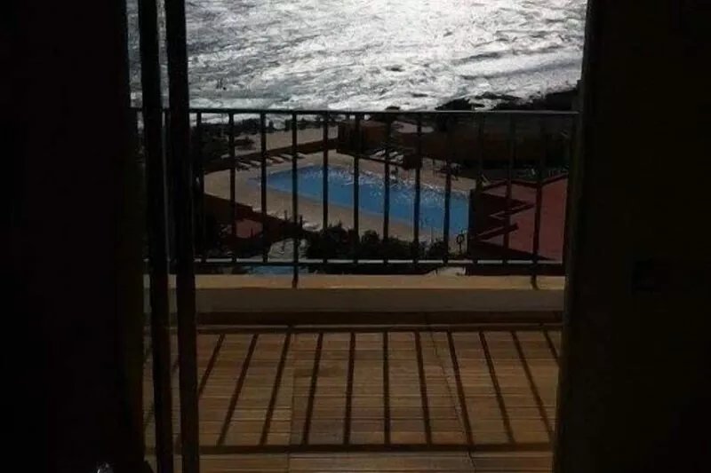 PORIS DE ABONA APARTMENT