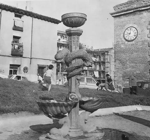Parque El Paraiso