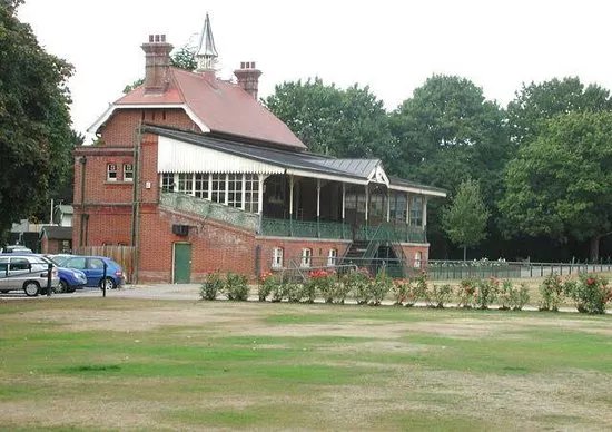 Clarence Park