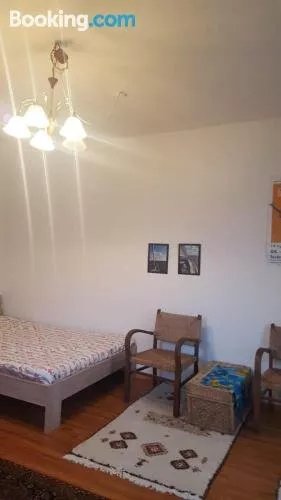Schones Zimmer im Herzen Von Kempten