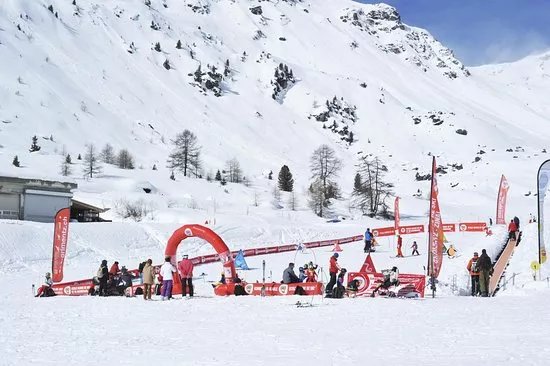 Ecole Suisse de Ski