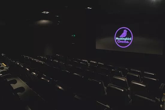 Mockingbird Cinema