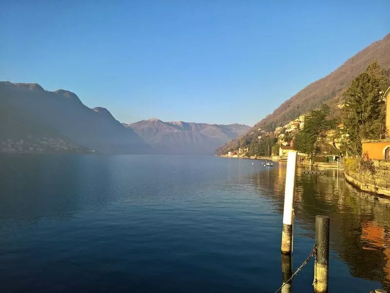 Holiday Home Como Lake-Casa Sibiel-Typical Italian house