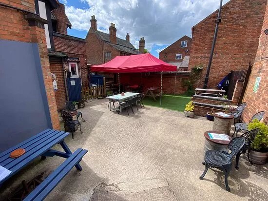 The Plough Inn Wigston