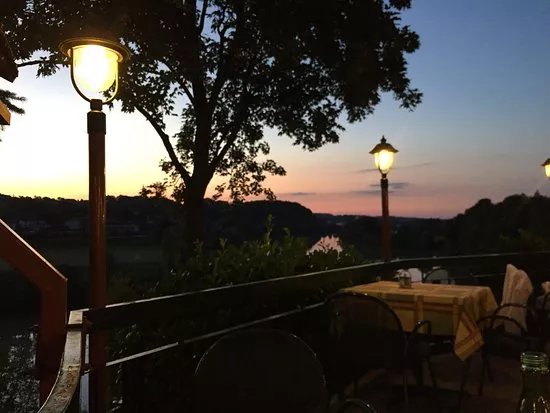 Landhotel Eckhard