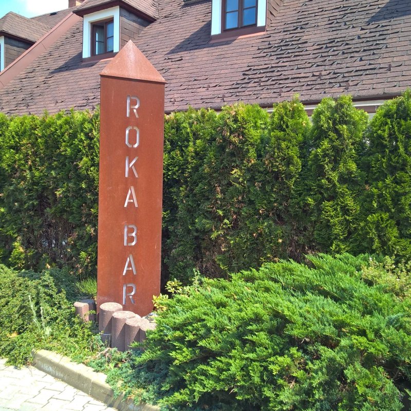 Roka Bar