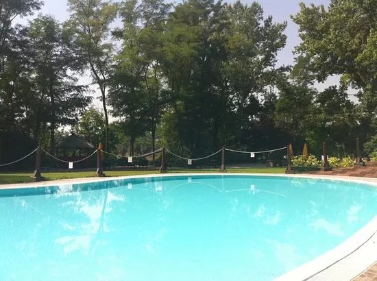 Cascina Scova City Spa