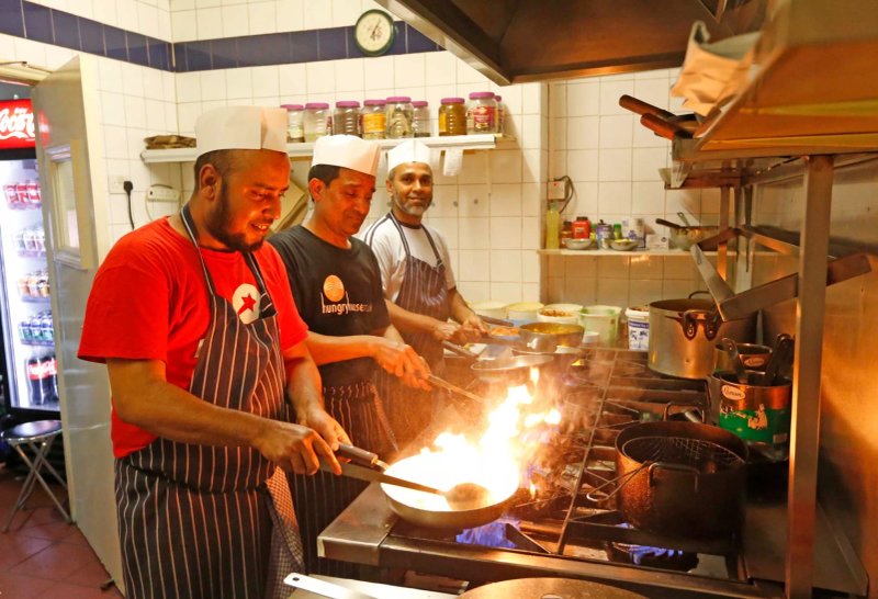 Millennium Tandoori