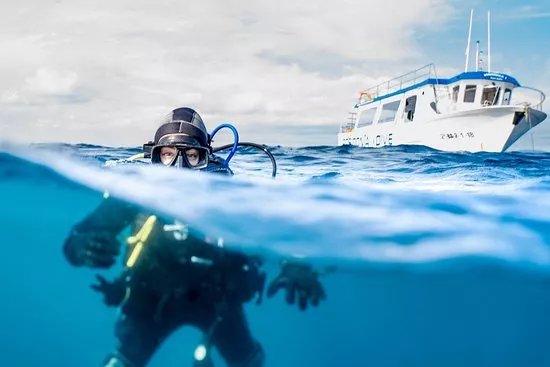 UBERSCUBA