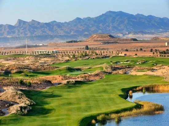 Alhama Signature Golf