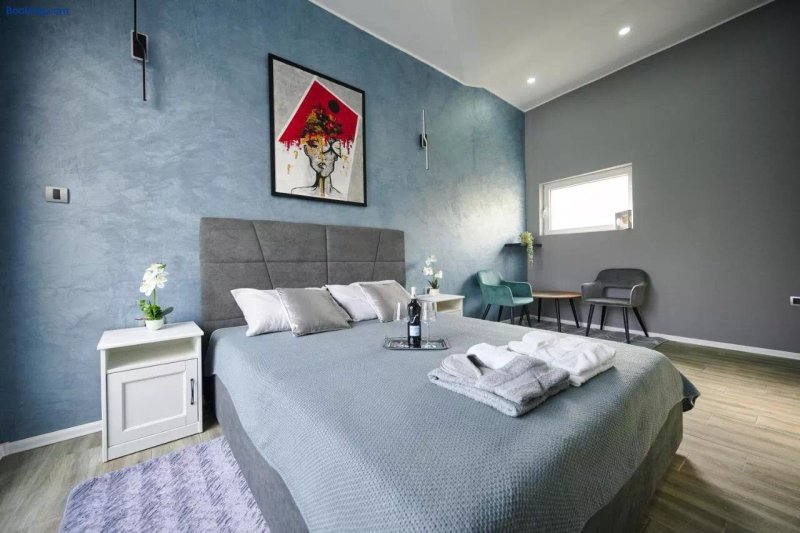 Vanimi Lux Apartmani
