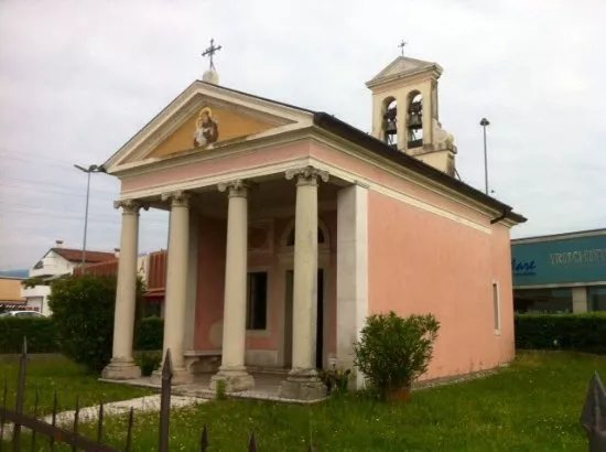 Chiesa di Sant'Antonio
