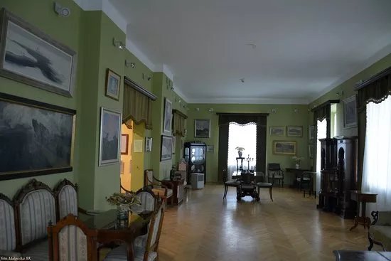 Museum of Jewish Culture