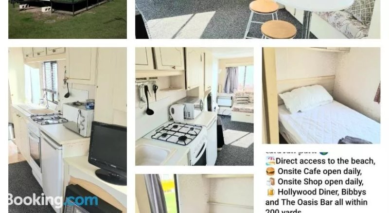 Laylas Caravans